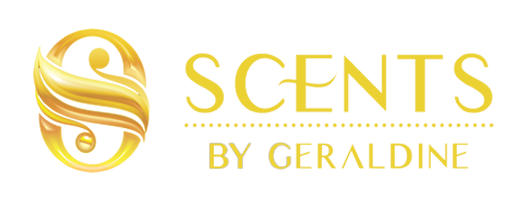 Scents by Geraldine